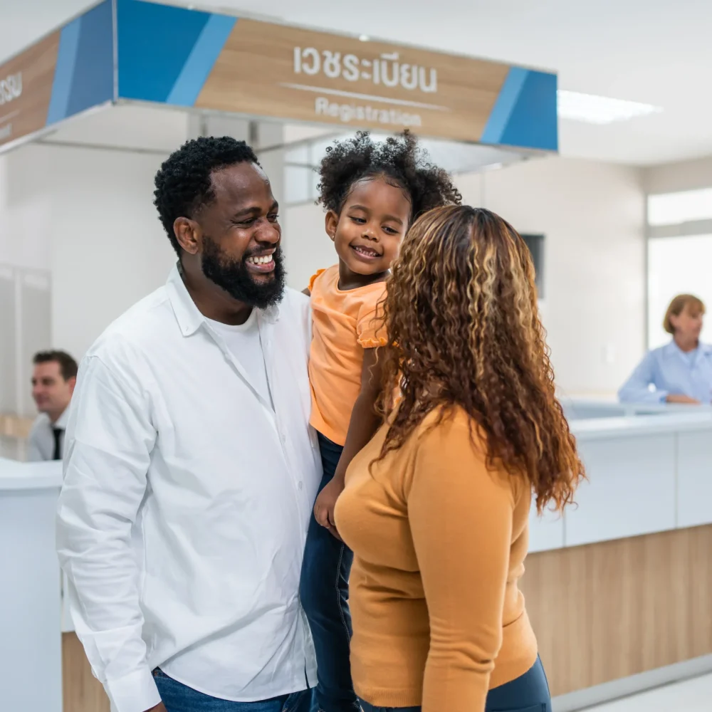 african-american-family-patient-walk-through-corri-2023-11-27-05-37-05-utc